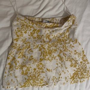 O’Neill super cute top